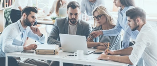 Lösungsoroentierter Teamentwicklungs-Workshop